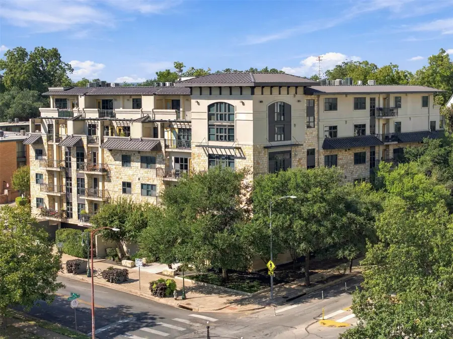 1812 West Ave #106, Austin, TX 78701 - #2