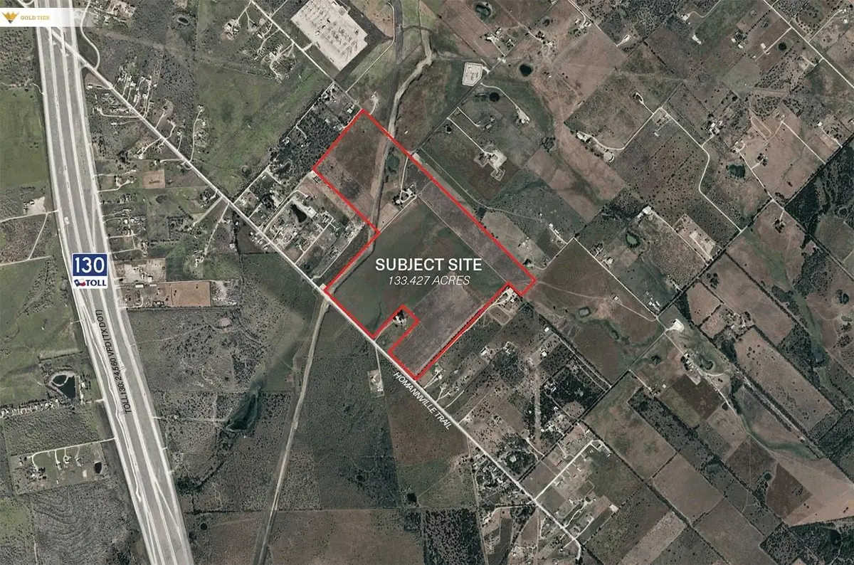 1517 Williamson Dr, Lockhart, TX 78644 - Image #1