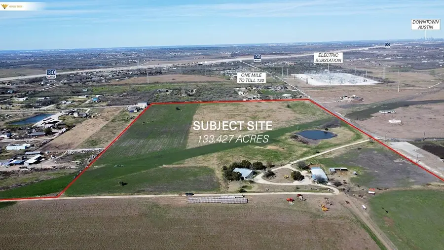 1517 Williamson Dr, Lockhart, TX 78644 - Image #3