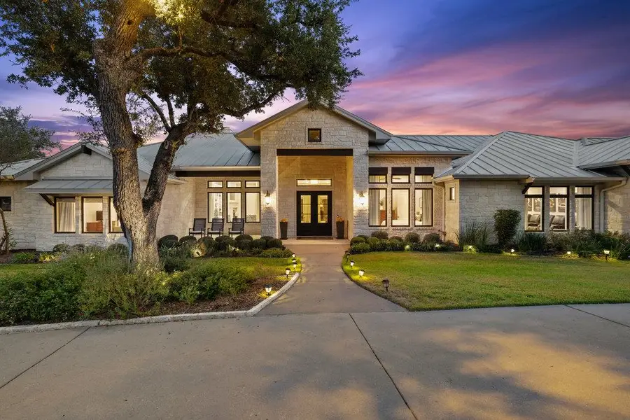 18601 Madrone Vista Dr, Austin, TX 78738 - Image #2