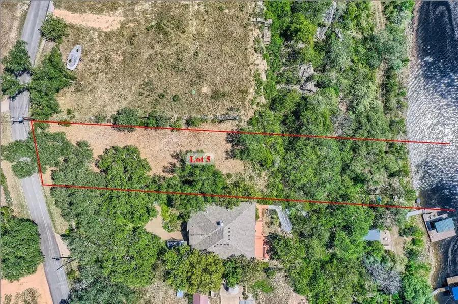 Lot 5 Pedernales Point Dr, Spicewood, TX 78669 - Image #2