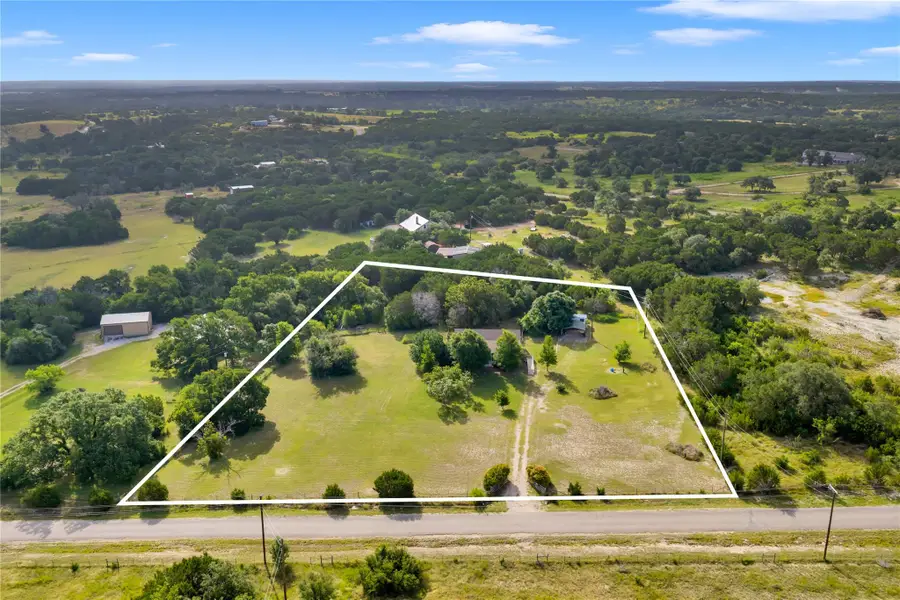 351 County Road 326, Bertram, TX 78605 - #3