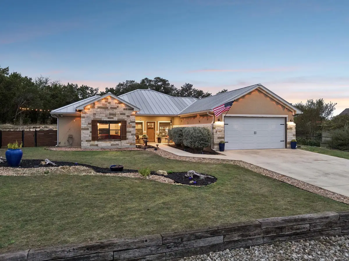 711 Monarch, Canyon Lake, TX 78133 - #1