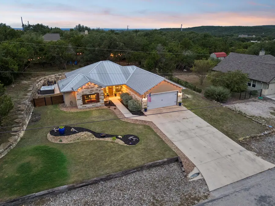 711 Monarch, Canyon Lake, TX 78133 - #2