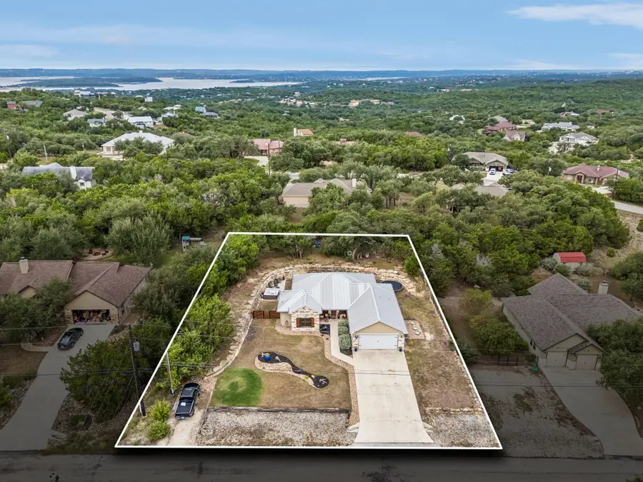 711 Monarch, Canyon Lake, TX 78133 - #3