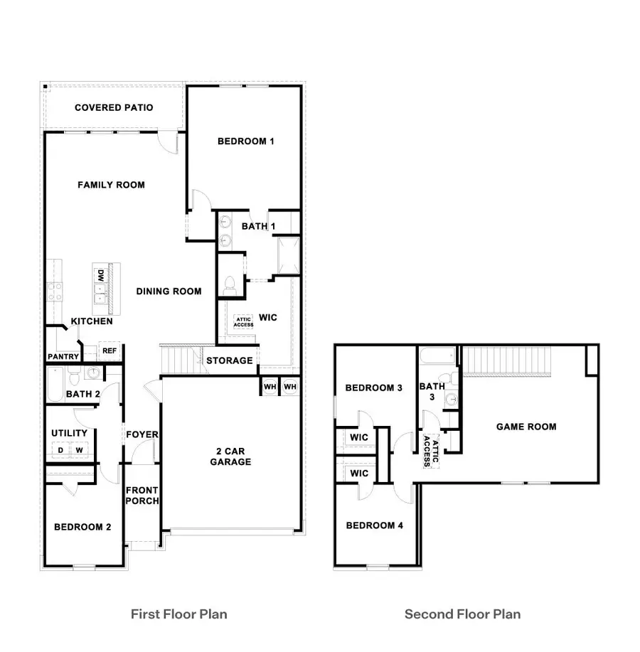 291 Mustang Lake Cir, Buda, TX 78610 - Image #2