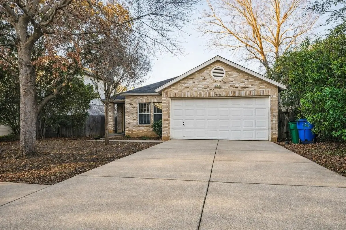 2518 Stapleford Dr, Cedar Park, TX 78613 - Image #1