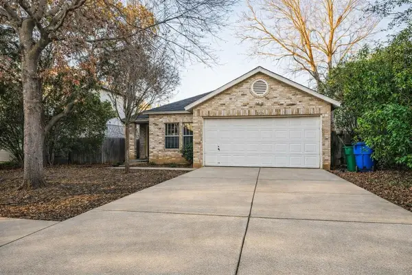 2518 Stapleford Dr, Cedar Park, TX 78613