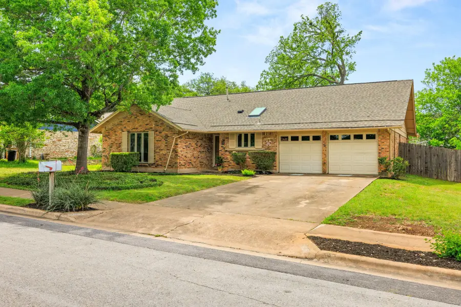 2515 Aldford Dr, Austin, TX 78745 - #2