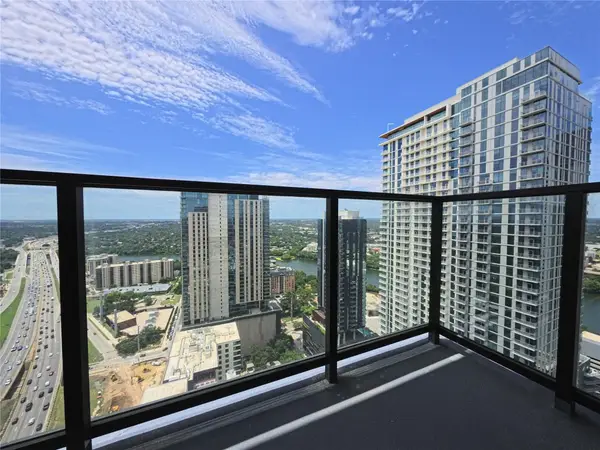 84 East Ave #3808, Austin, TX 78701
