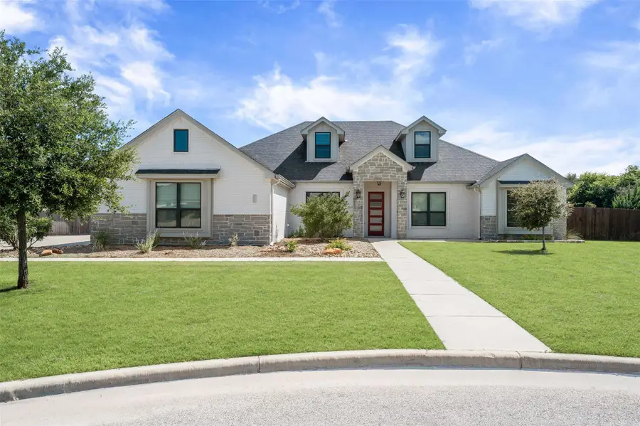 5779 Watusi Dr, Belton, TX 76513 - #2