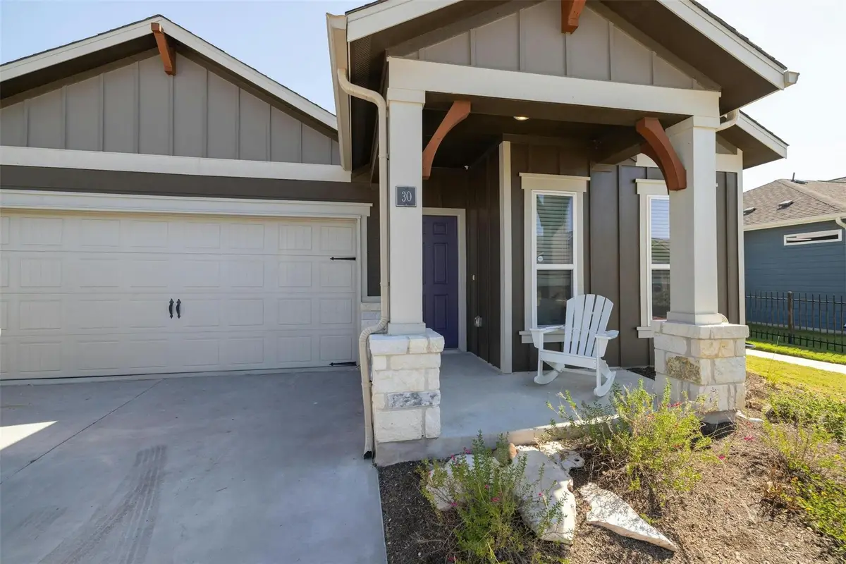 3017 Settlement Dr #30, Round Rock, TX 78665 - Image #1