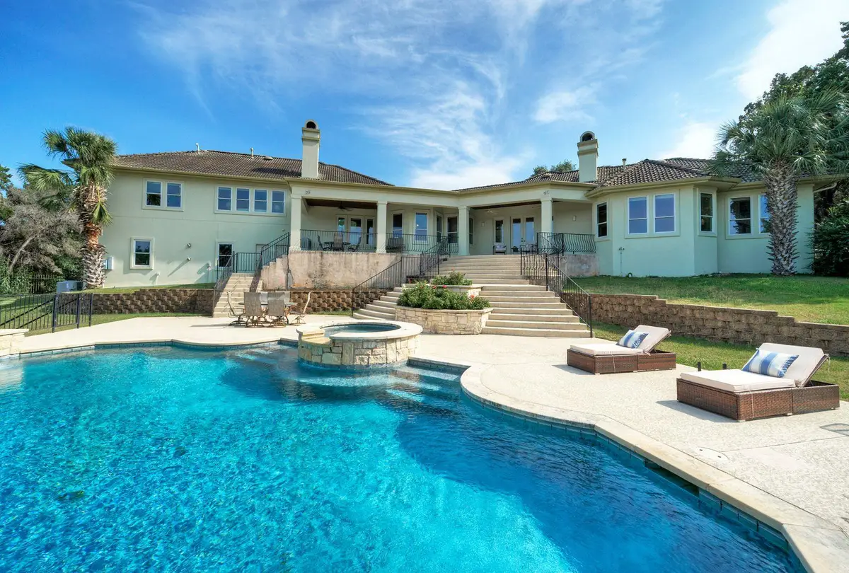 324 St Stephens School Rd S, Austin, TX 78746 - Image #1