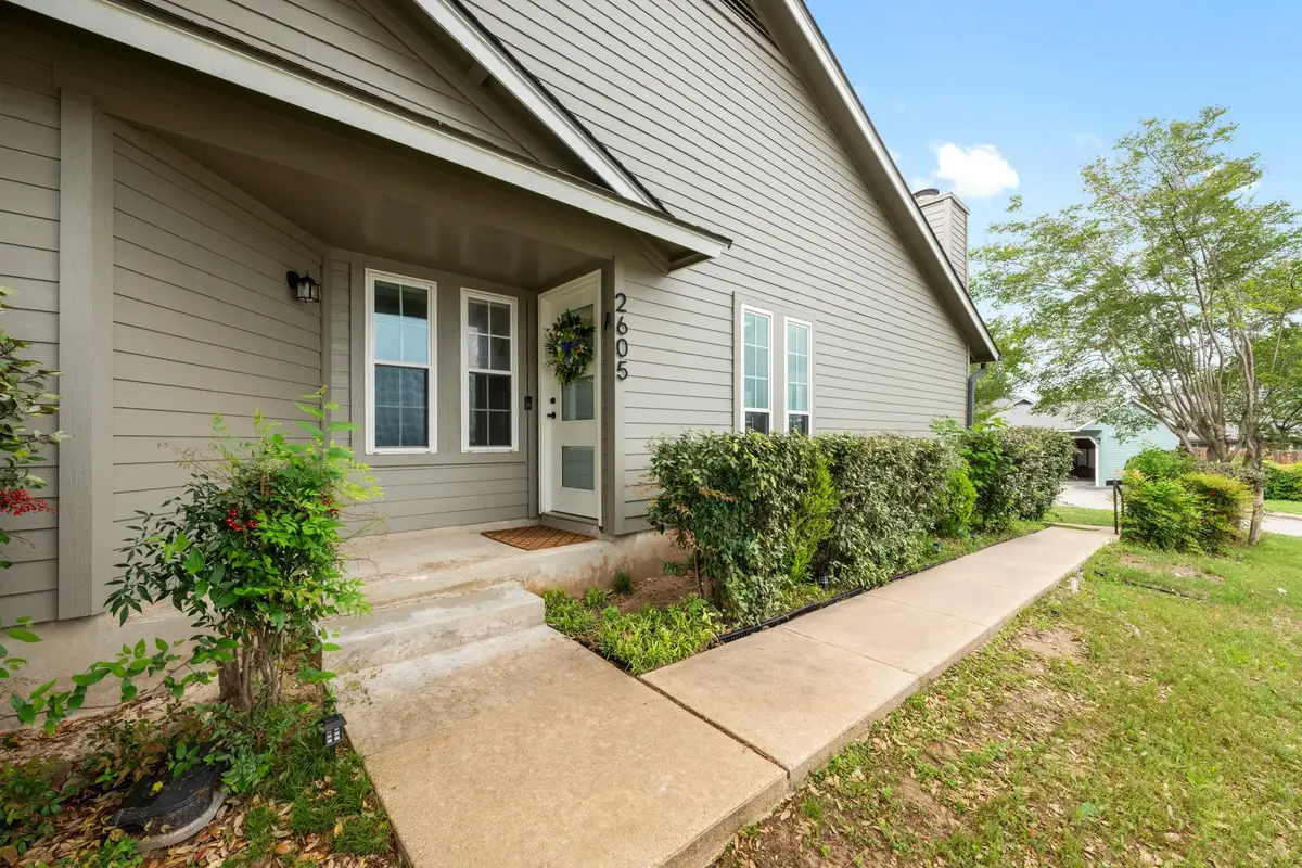 2605 W Stassney Blvd #A, Austin, TX 78745 - #1