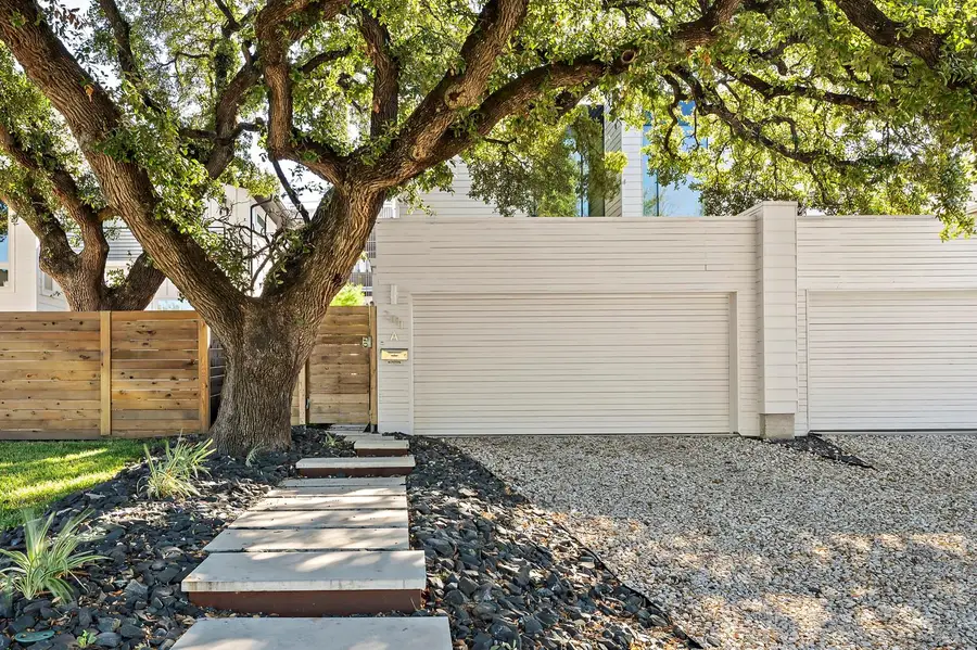 2411 Euclid Ave #A, Austin, TX 78704 - #2