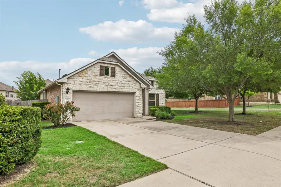 2601 Rough Berry Rd, Pflugerville, TX 78660 - #2
