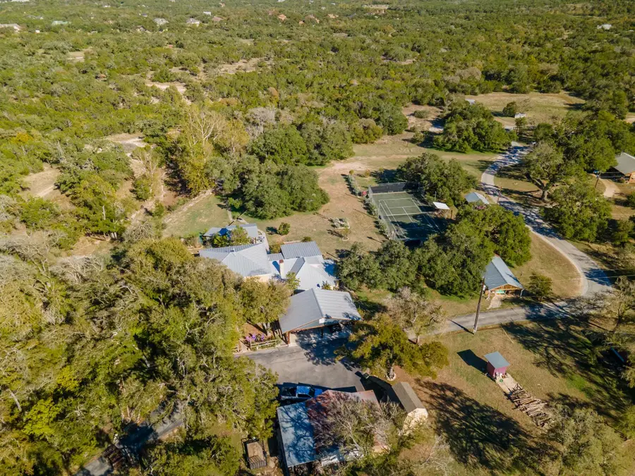 12737 Silver Creek Rd, Dripping Springs, TX 78620 - Image #2