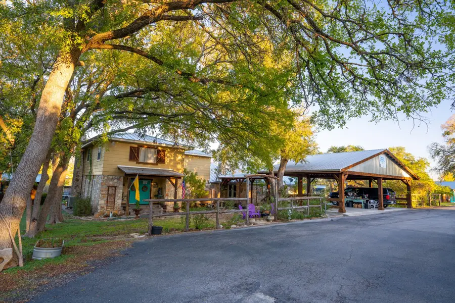 12737 Silver Creek Rd, Dripping Springs, TX 78620 - Image #3