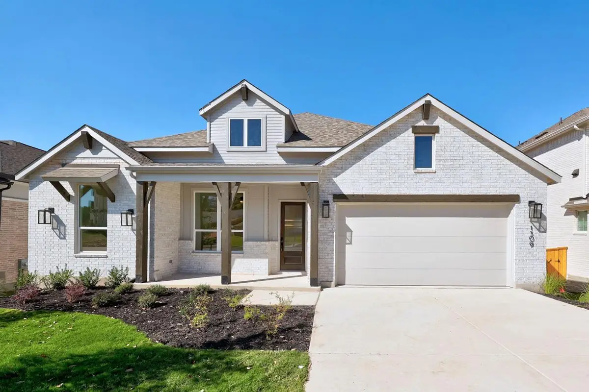 1509 Treasure Map Vw, Leander, TX 78641 - Image #1