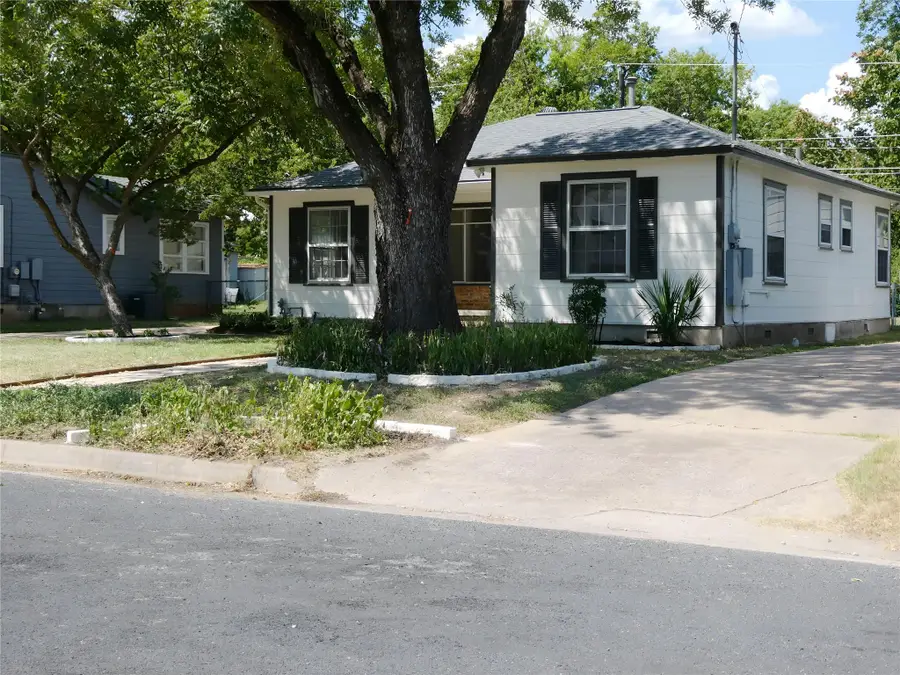 1206 Madison Ave, Austin, TX 78757 - #2
