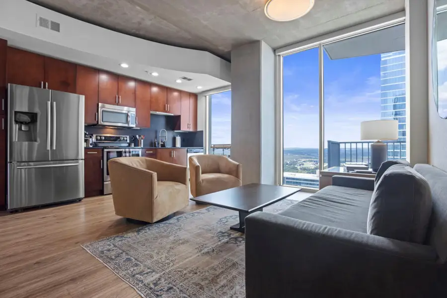 360 Nueces St #3904, Austin, TX 78701 - Image #3