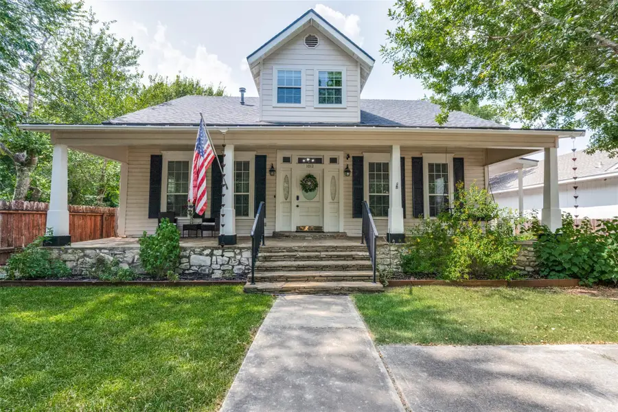 1012 Dailey St, San Marcos, TX 78666 - #2