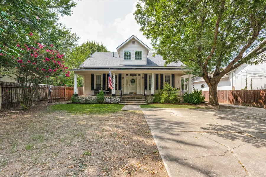 1012 Dailey St, San Marcos, TX 78666 - #3