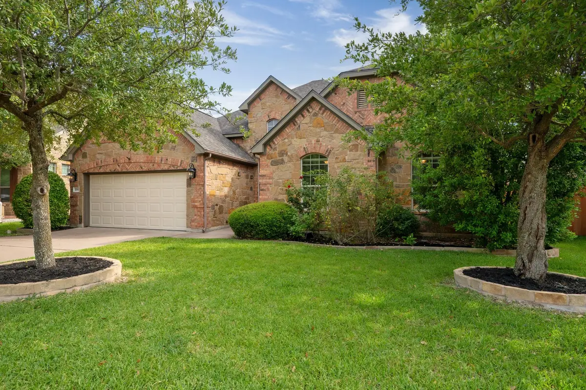 1596 Courmayeur Ct, Round Rock, TX 78665 - #1