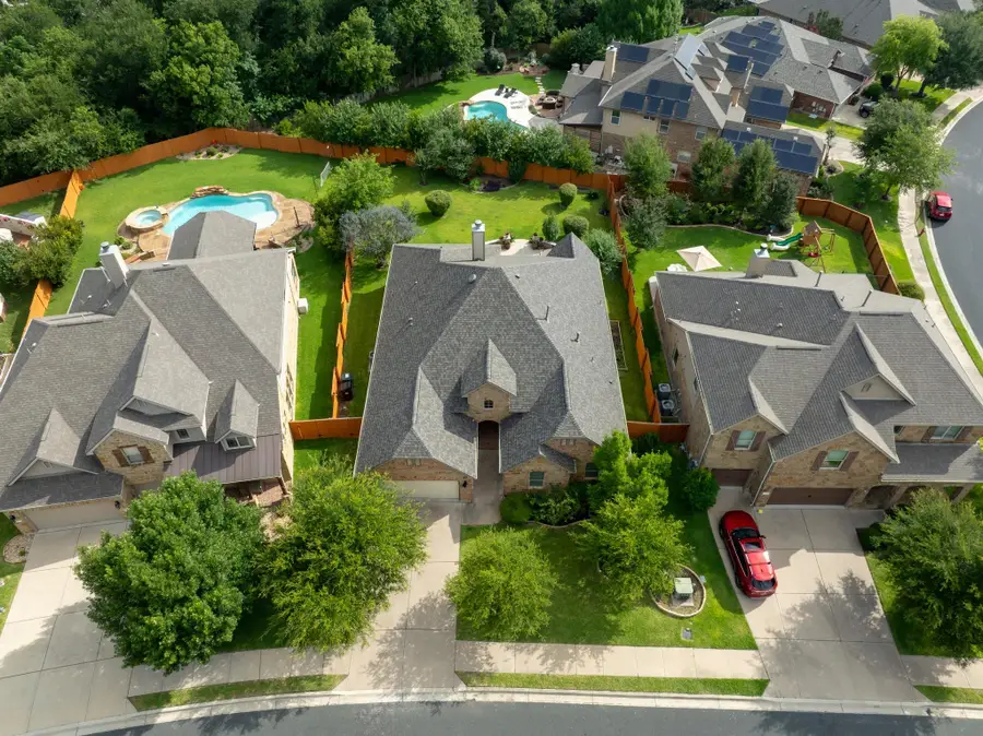1596 Courmayeur Ct, Round Rock, TX 78665 - #3