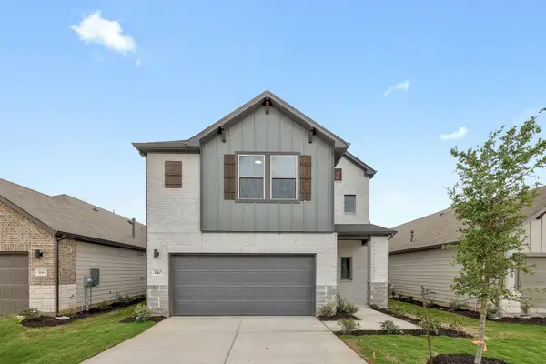 440 Lucky Ave, Elgin, TX 78621