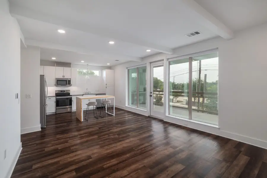 4704 Sunset Trl #1201, Austin, TX 78745 - #2