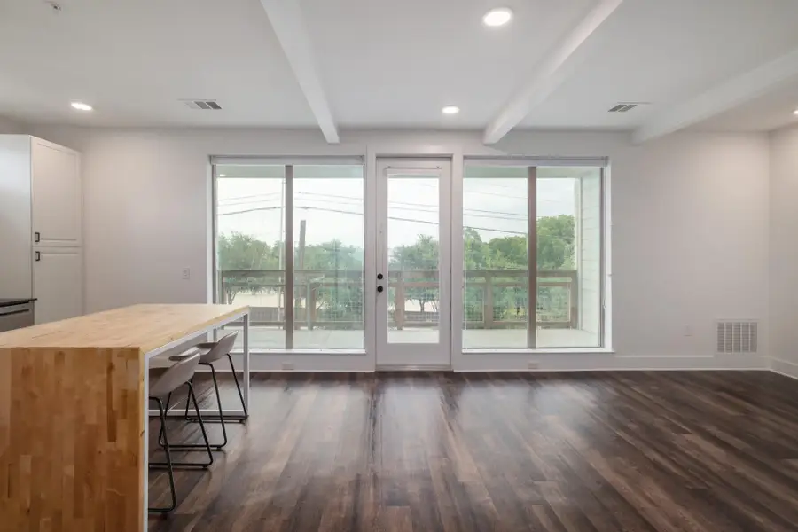 4704 Sunset Trl #1201, Austin, TX 78745 - #3
