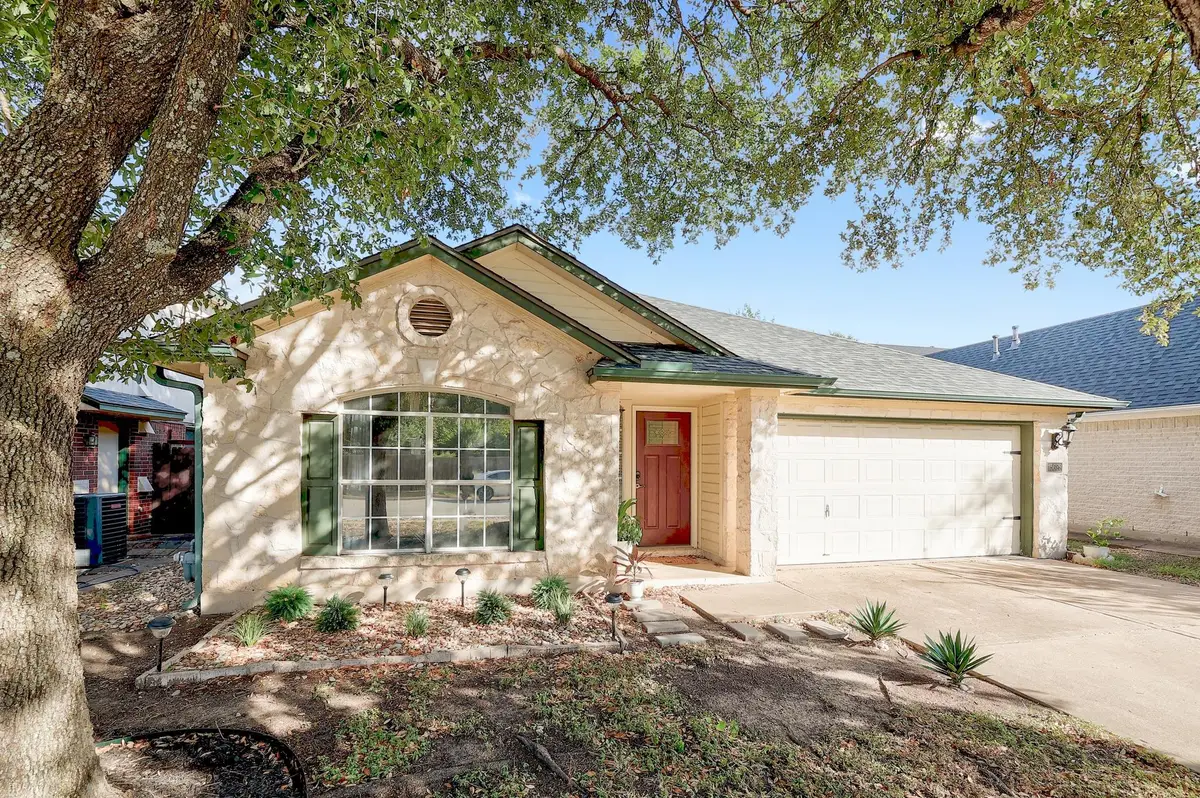 15629 Ecorio Dr, Austin, TX 78728 - #1