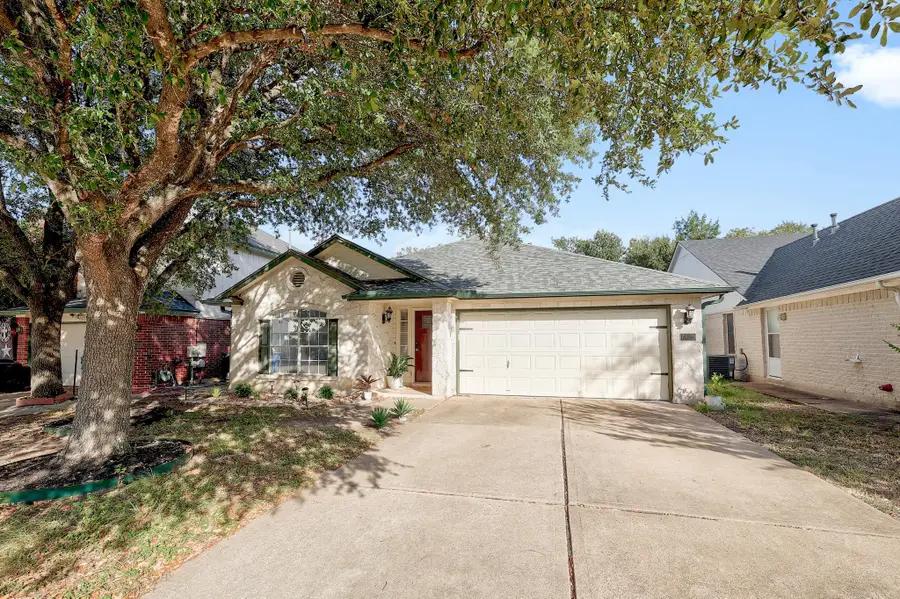 15629 Ecorio Dr, Austin, TX 78728 - #2