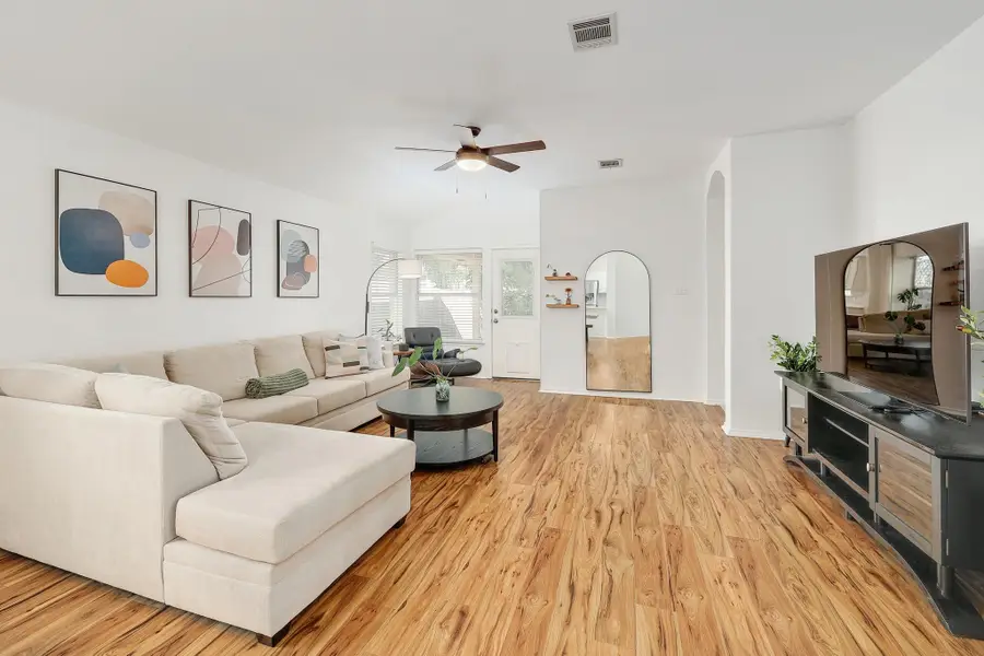 15629 Ecorio Dr, Austin, TX 78728 - #3