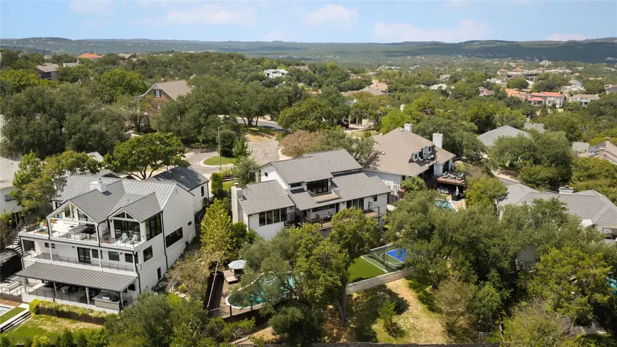 5802 Cannonade Ct, Austin, TX 78746 - #2