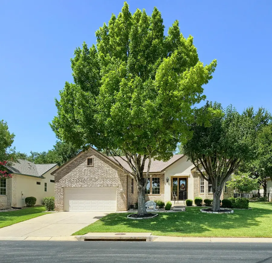 118 Mountain Laurel Dr Way, Georgetown, TX 78633 - #3