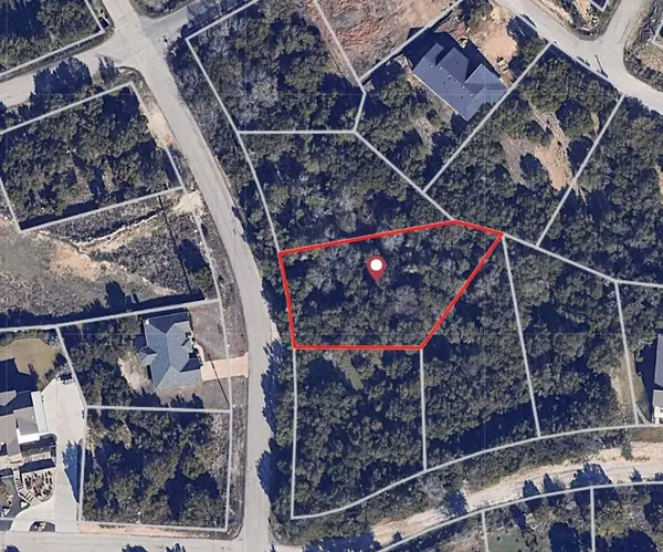 3907 Rockwood Dr, Lago Vista, TX 78645