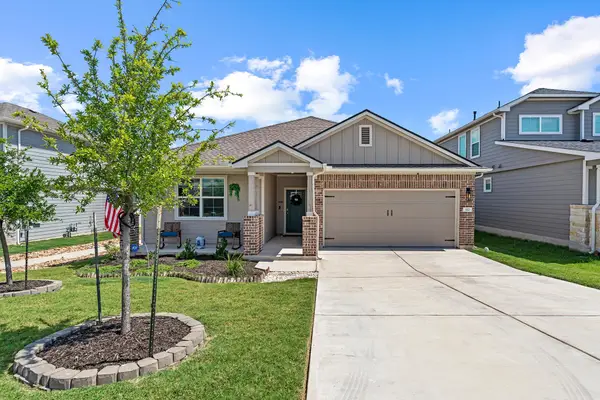 112 Wichita River Rd, Hutto, TX 78634