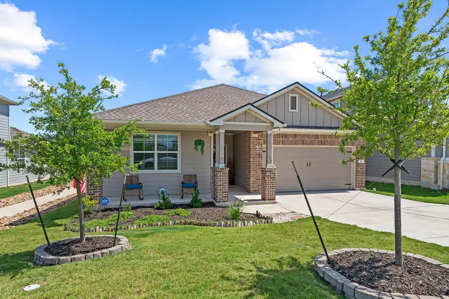 112 Wichita River Rd, Hutto, TX 78634 - #2