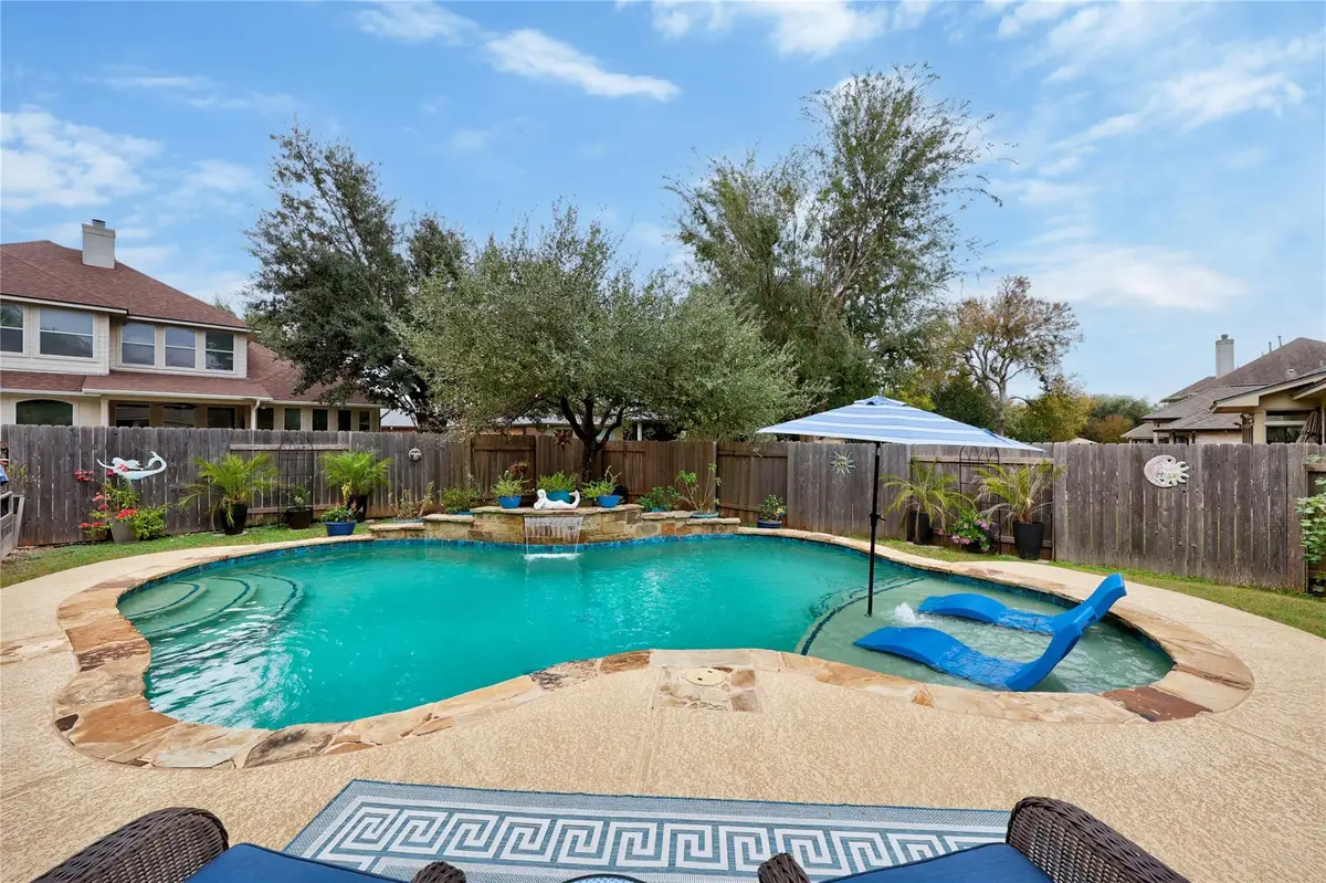 1102 Rowley Dr, Cedar Park, TX 78613 - Image #1