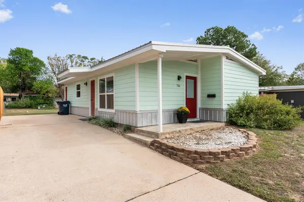 716 Hunter Dr, Rockdale, TX 76567