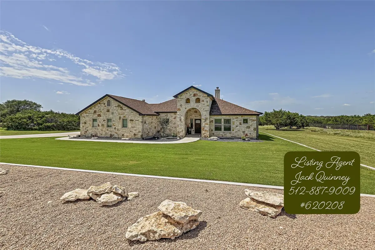 312 First Down Dash, Burnet, TX 78611 - Image #1