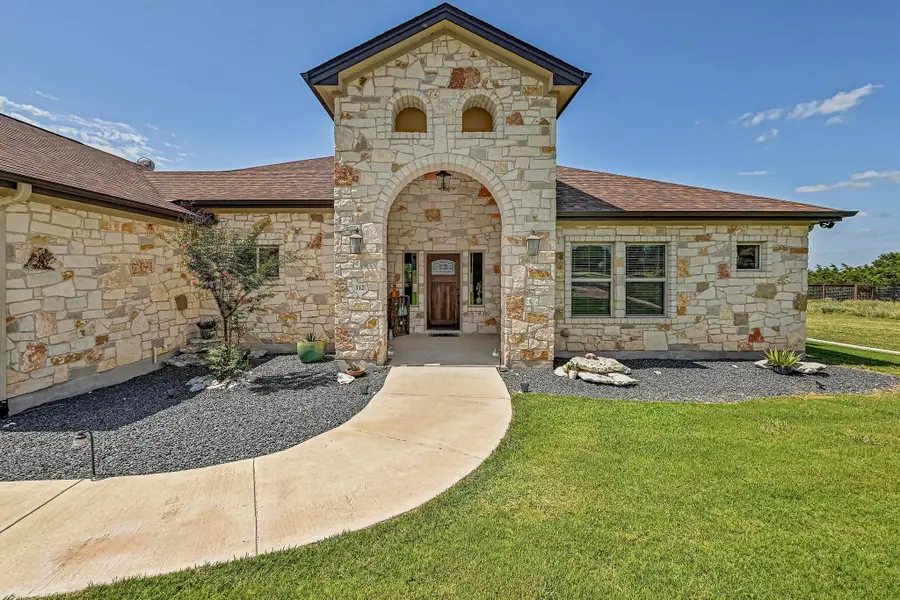 312 First Down Dash, Burnet, TX 78611 - Image #2