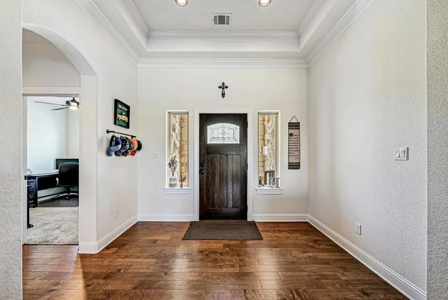 312 First Down Dash, Burnet, TX 78611 - Image #3