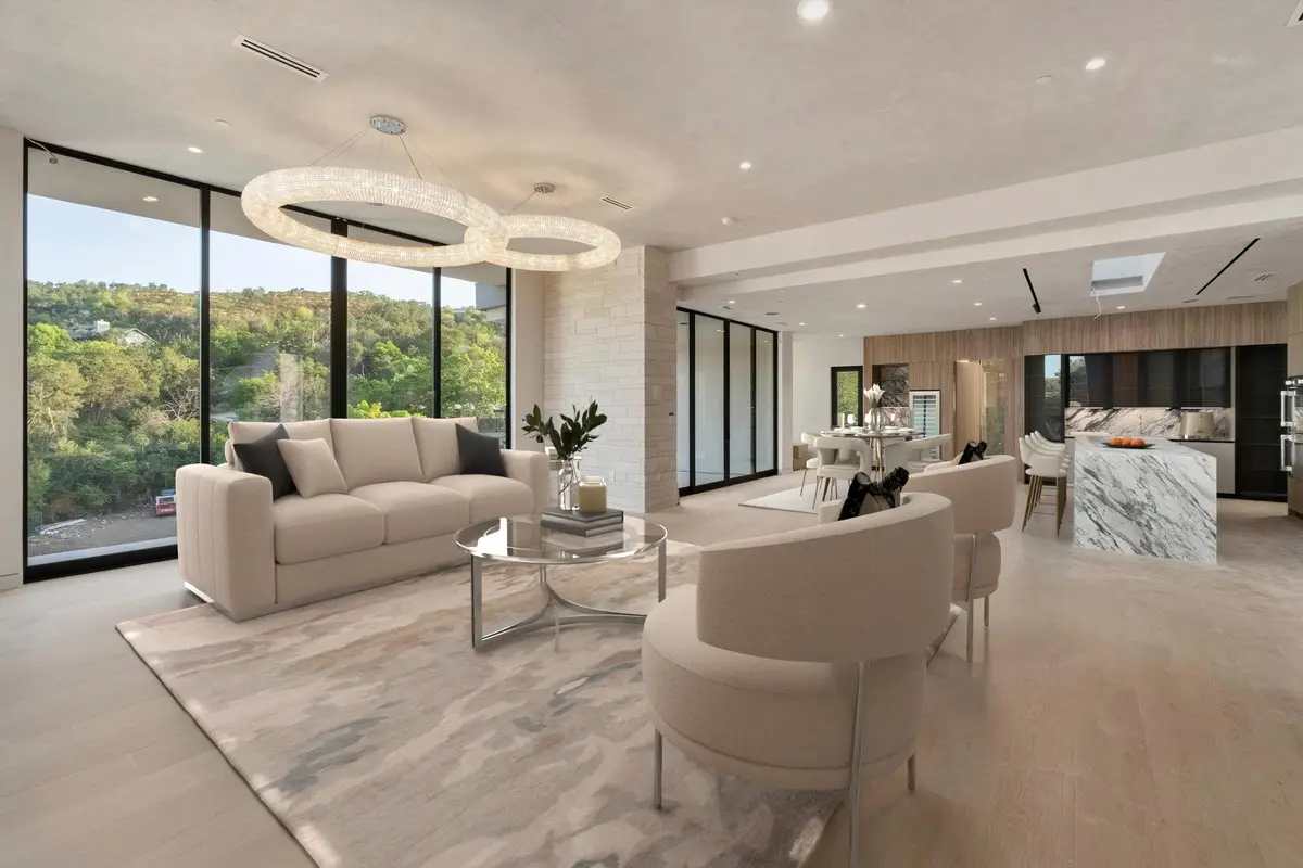 716 Laurel Valley Rd, West Lake Hills, TX 78746 - #1