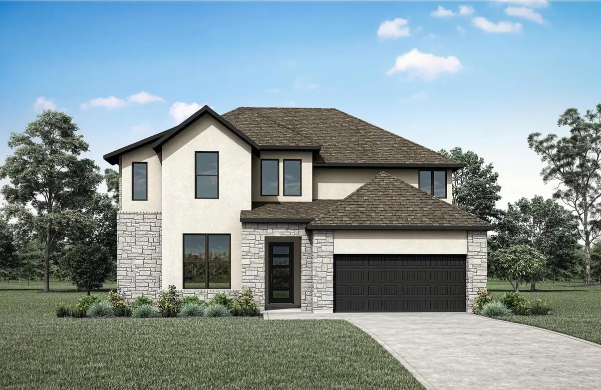 3205 Lookout Mountain Rd, Georgetown, TX 78628 - #1