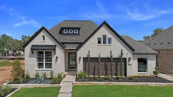 1812 Willow Bean Dr, Georgetown, TX 78633