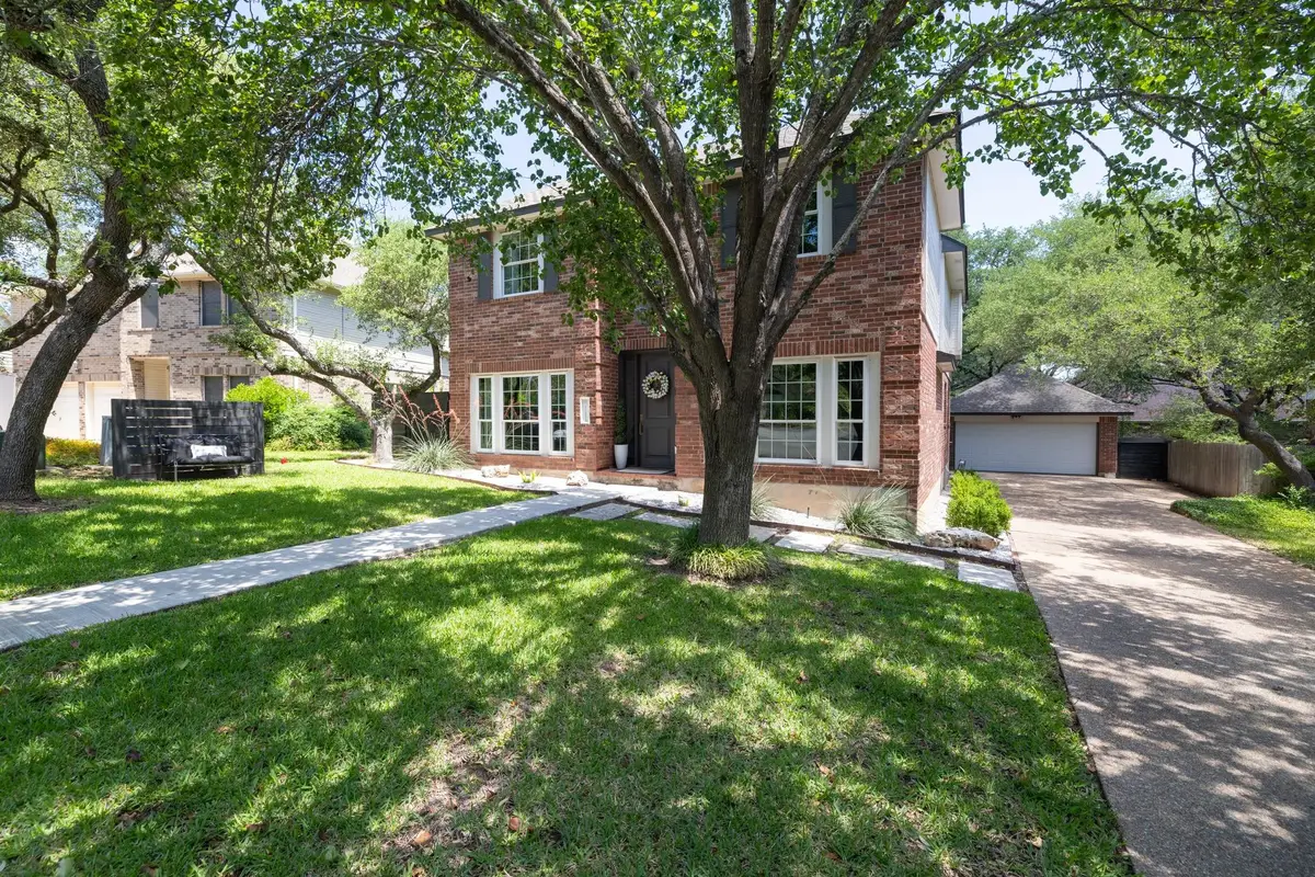11302 Nutwood Cv, Austin, TX 78726 - #1