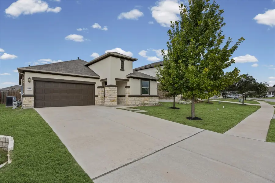 7608 Lombardy Loop, Round Rock, TX 78665 - #2